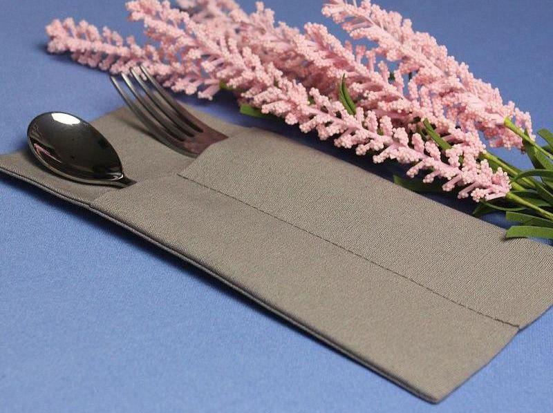 Куверты из ткани АРС